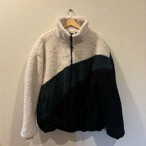 Zara Sherpa